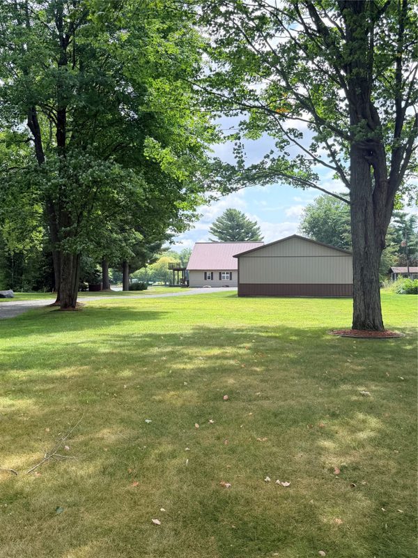25381 274th Avenue, Holcombe WI 54745 - Residential house for sale - MLS #1604458 - image46