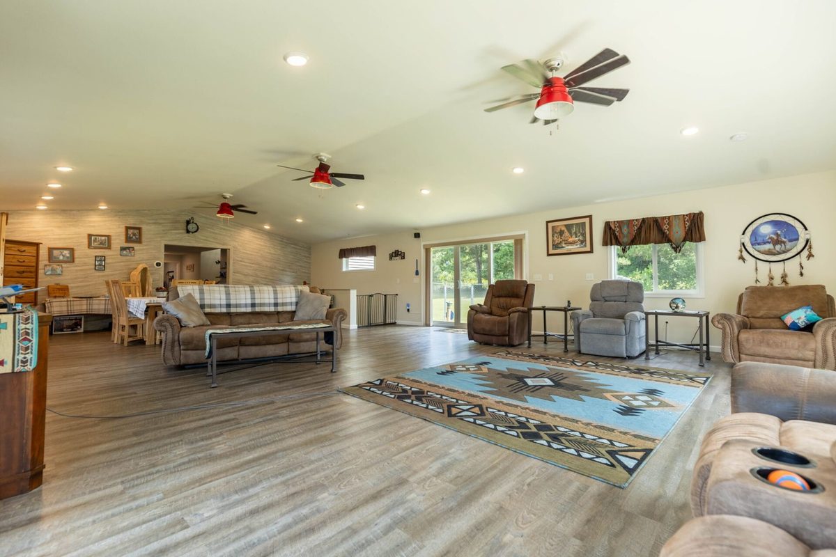 13617 County Road C, Black River Falls WI 54615 - Residential house for sale - MLS #1605058 - image20