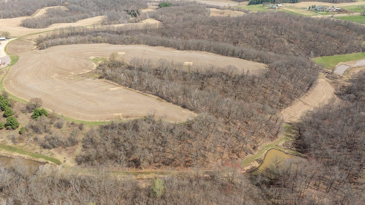 0 County Road S Blair WI 54616 — photo 20