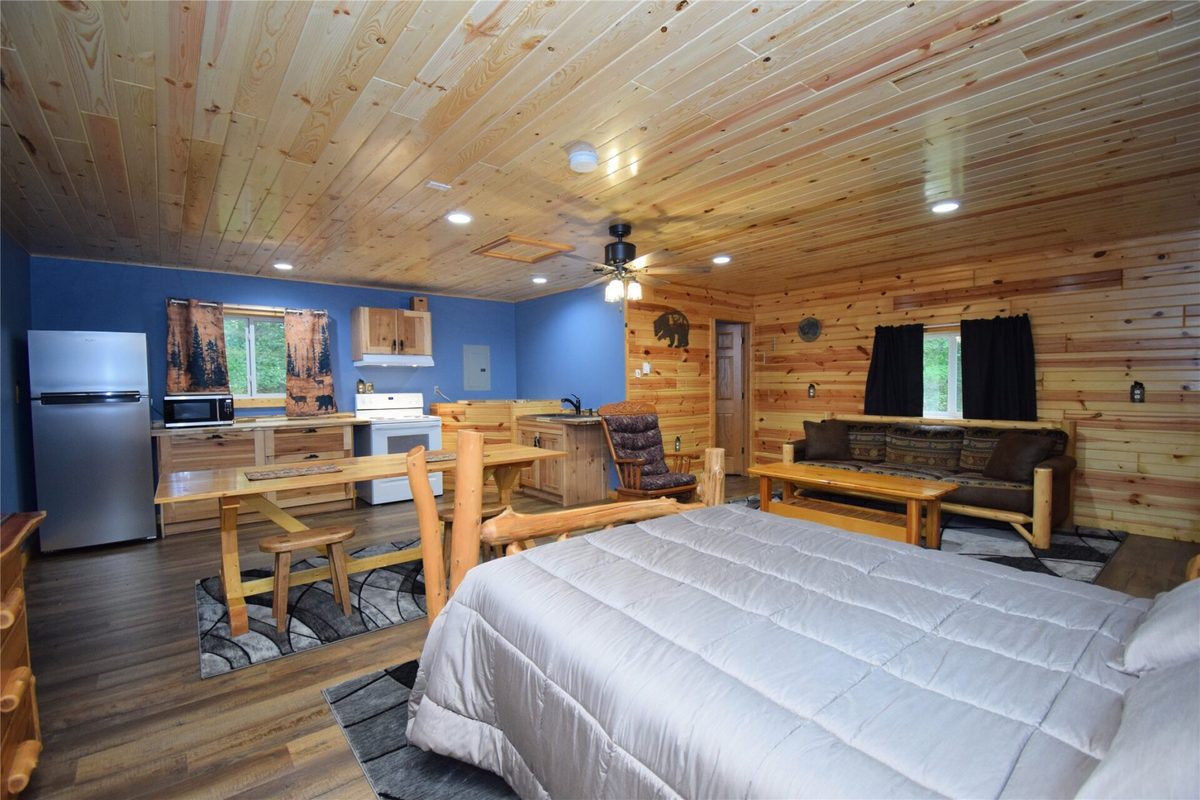 W9444 Dock Lake Road, Spooner WI 54801 - Residential house for sale - MLS #1605418 - image14