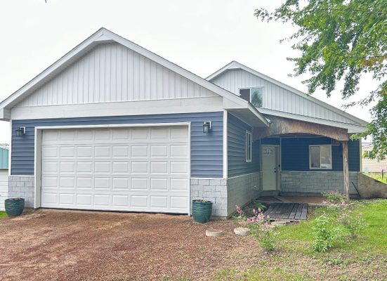 121 Diamond Street, Ridgeland WI 54763 - Residential house for sale - MLS #1598871 - image1