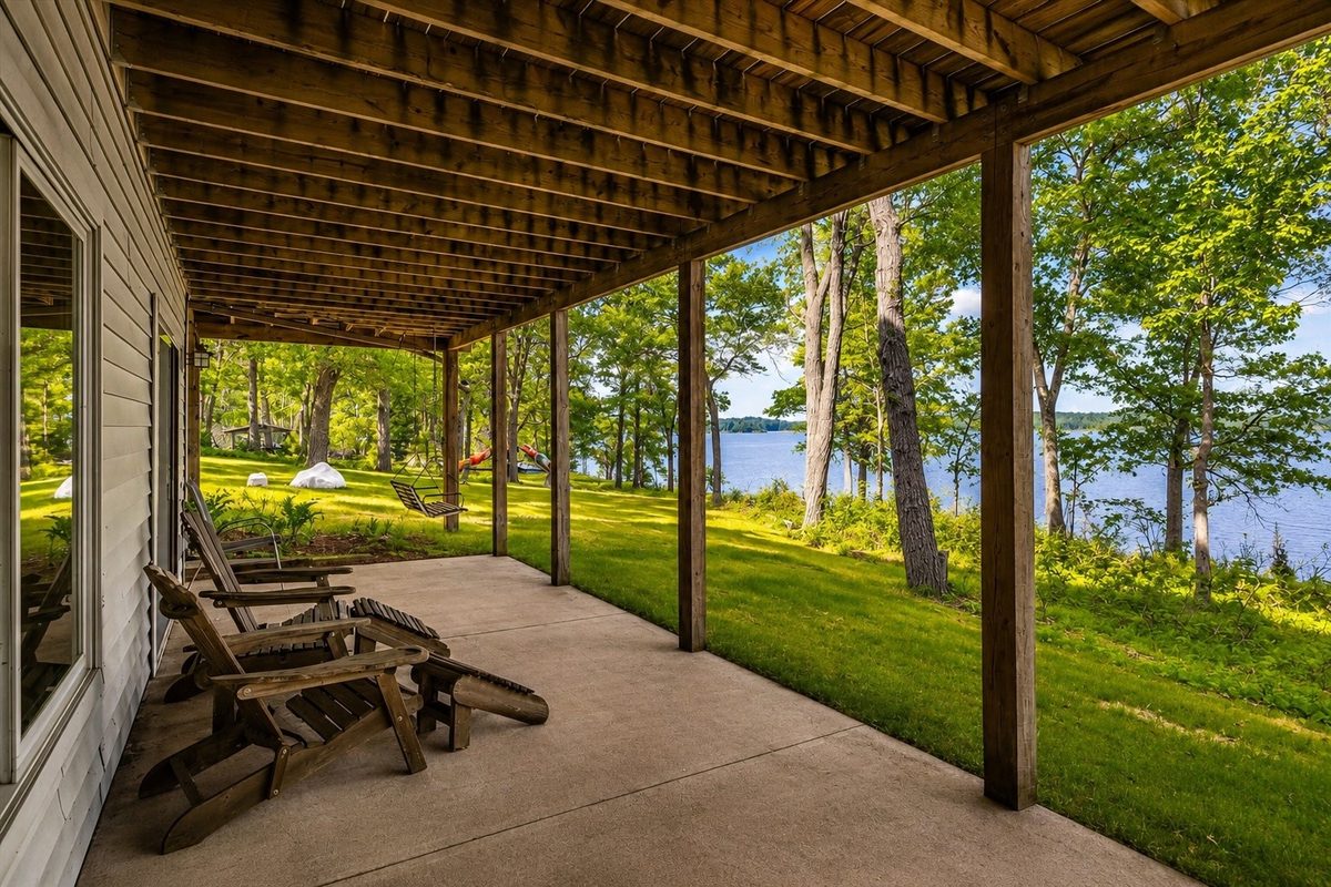 N14382 Island View Road, Minong WI 54859 - Residential house for sale - MLS #1602239 - image29