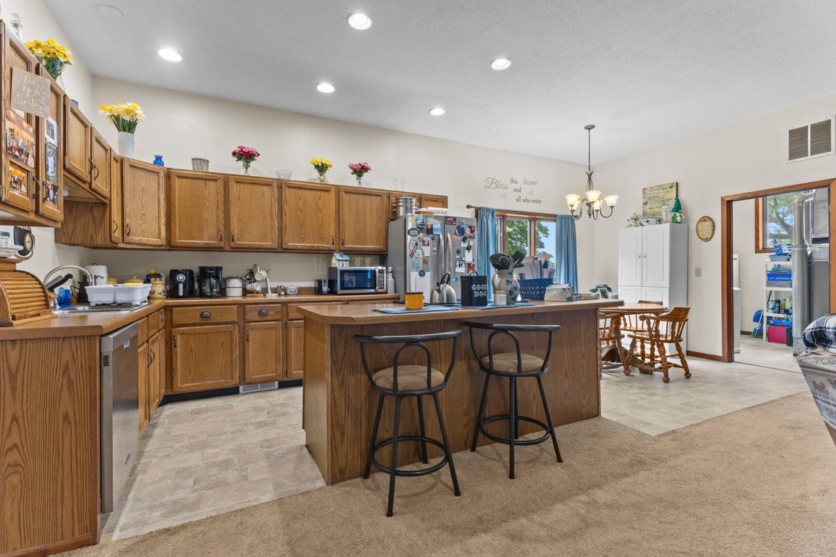 212 N Adams Street 2, St Croix Falls, WI
