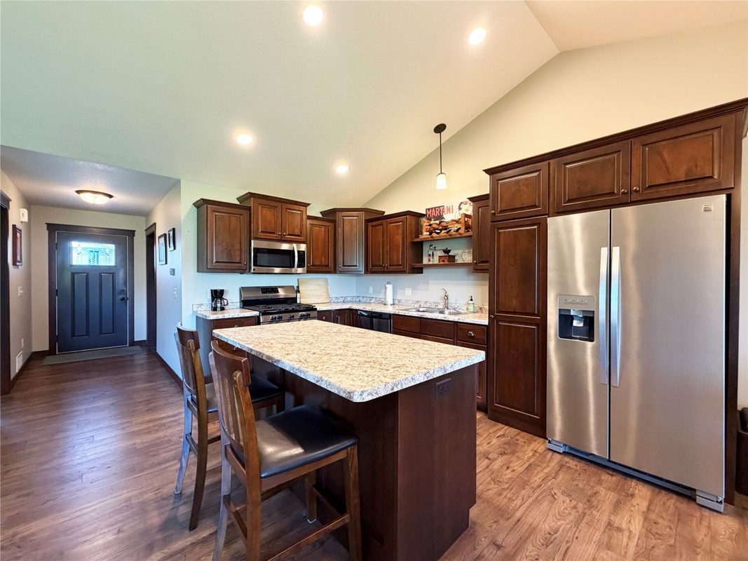 2962 Moon Lake Drive, Rice Lake WI 54868 - Residential house for sale - MLS #1601377 - image4