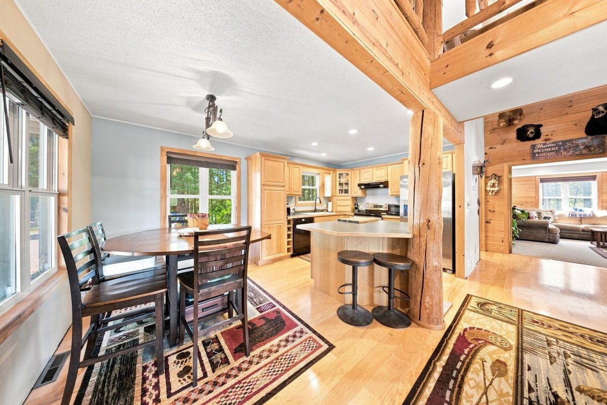 6161 County Highway W, Winter WI 54896 - Residential house for sale - MLS #1604765 - image16