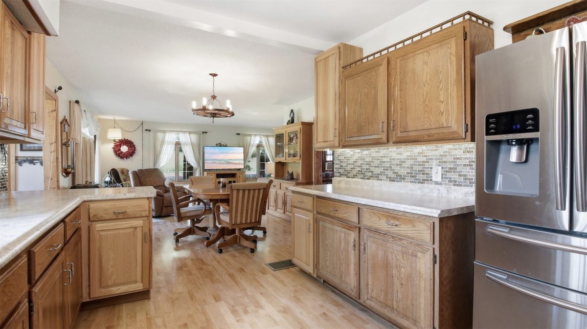 23815 County Highway F, New Auburn WI 54757 - Residential house for sale - MLS #1603268 - image15