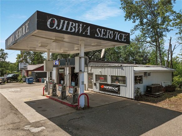 8596 State Highway 27/70, Ojibwa WI 54862 - CommercialSale house for sale - MLS #1584172 - image1