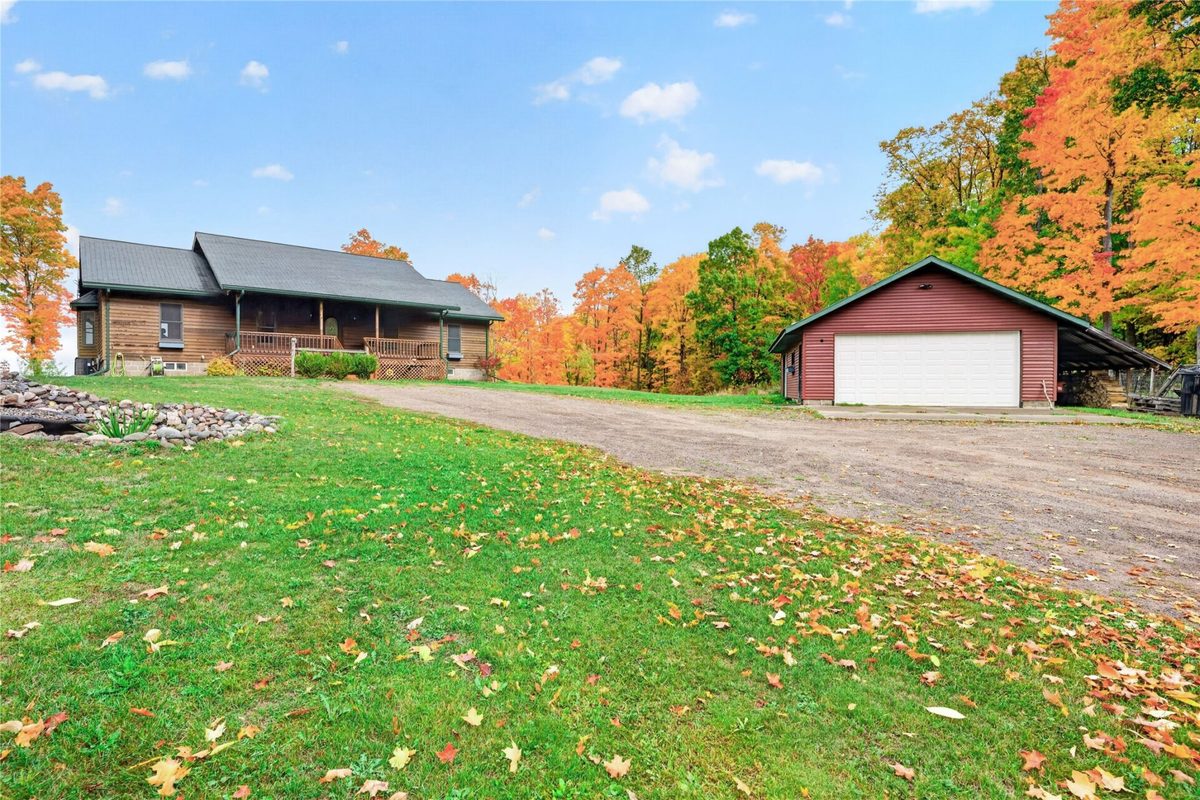 41971 State Highway 169, Saxon WI 54559 - Residential house for sale - MLS #1605750 - image2