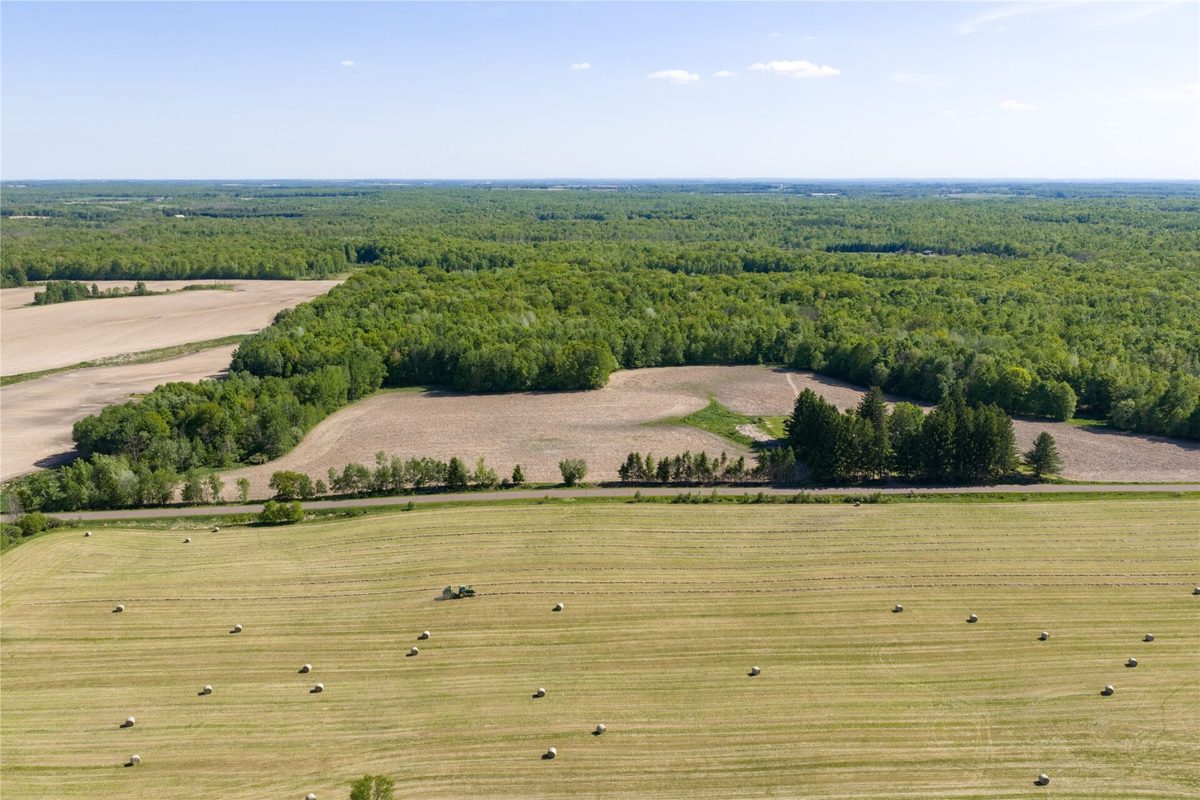 20 Acres 210th Avenue, Cornell WI 54732 - Land house for sale - MLS #1605171 - image2