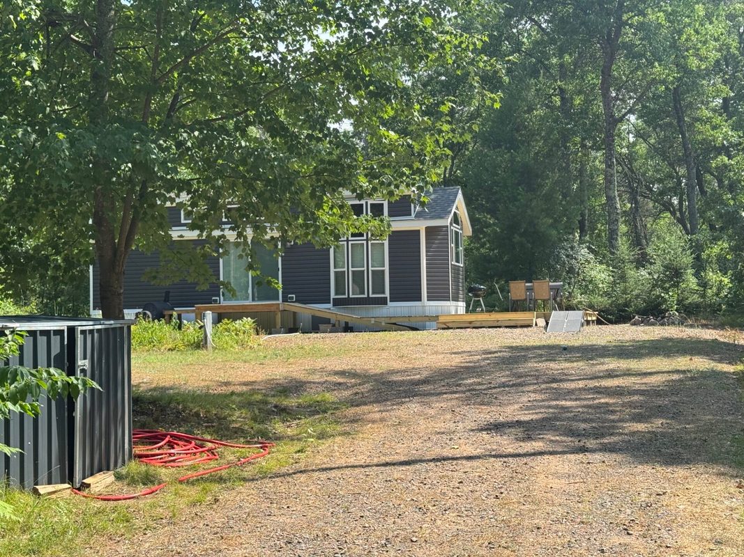8665 Bass Lake Road, Danbury WI 54830 - Residential house for sale - MLS #1599427 - image4