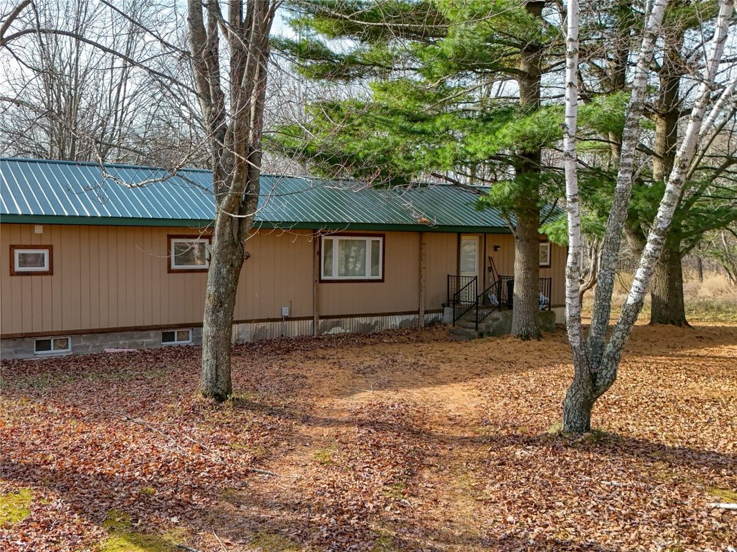 W 8581 Heart Lake Road, Shell Lake WI 54871 - Residential house for sale - MLS #1606349 - image34