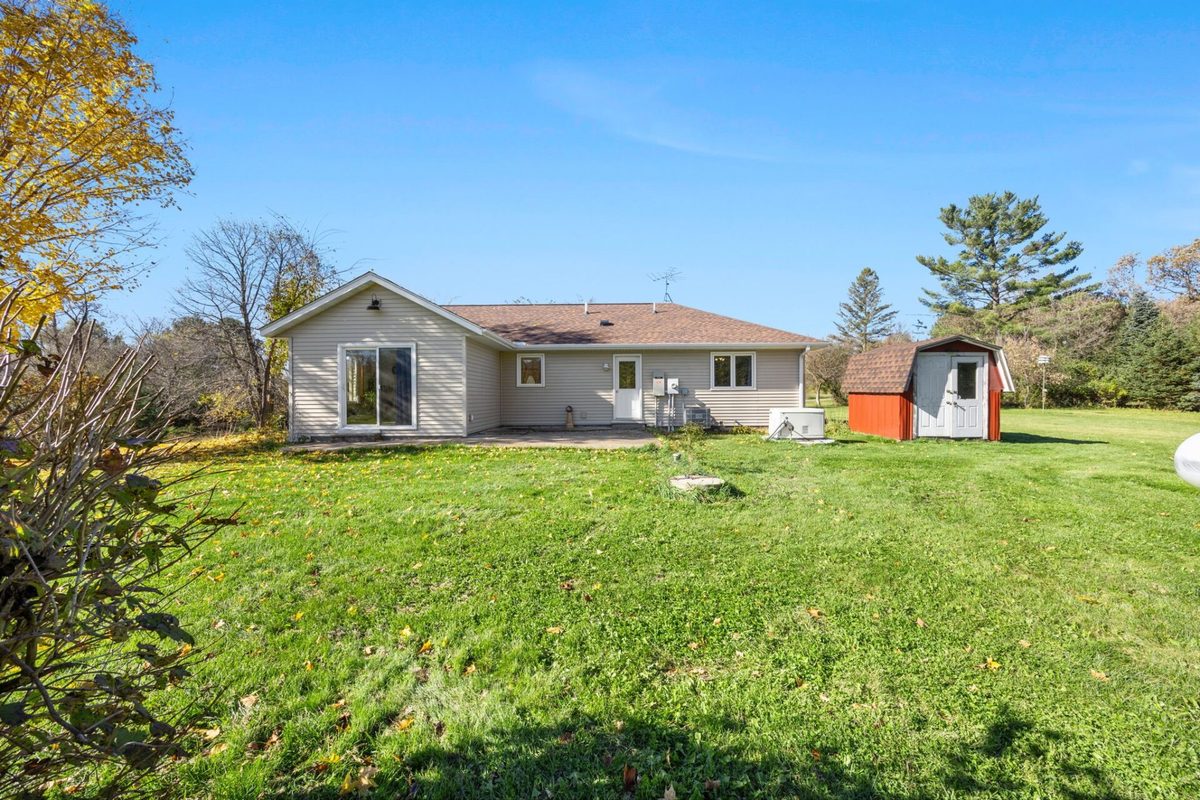 1048 85th Avenue, Amery WI 54001 - Residential house for sale - MLS #1602654 - image43