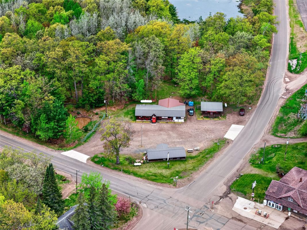 28407 & 28409 County Road H, Webster WI 54893 - CommercialSale house for sale - MLS #1598576 - image5