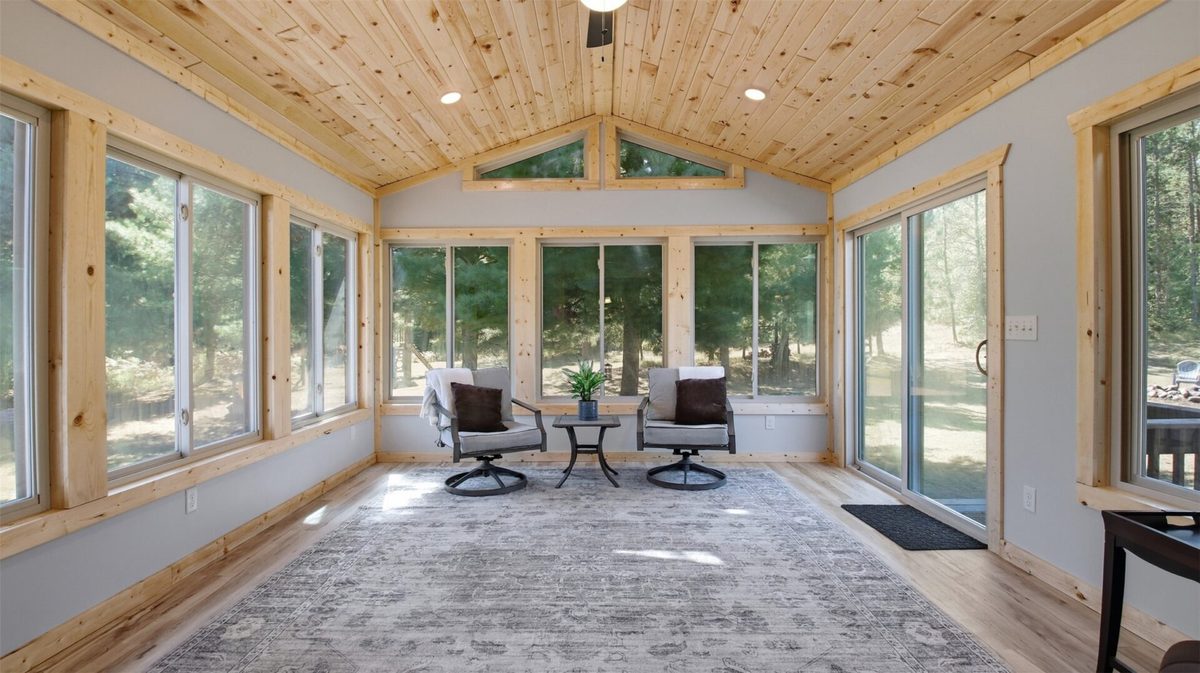 9272N State Highway 27, Hayward WI 54843 - Residential house for sale - MLS #1604385 - image5
