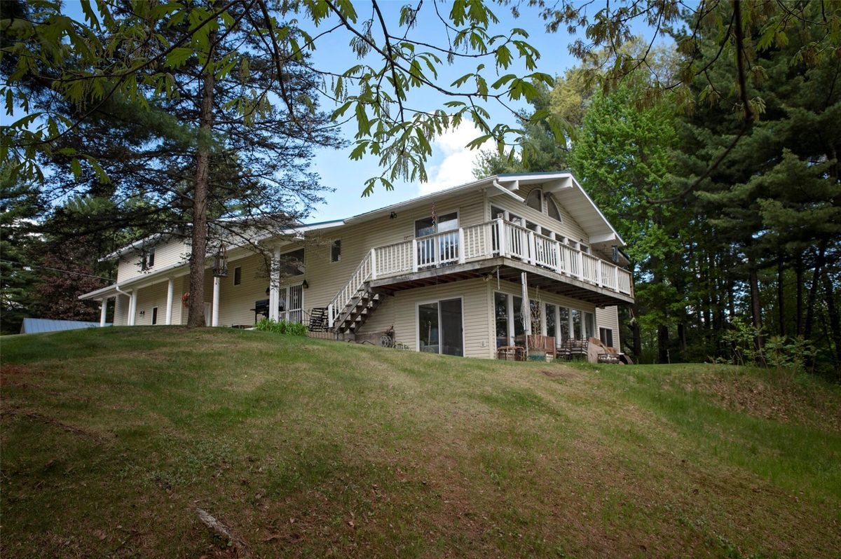 19524 74th Avenue, Chippewa Falls WI 54729 - Residential house for sale - MLS #1598600 - image57