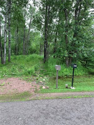 Lots On 9th Avenue Park Falls WI 54552