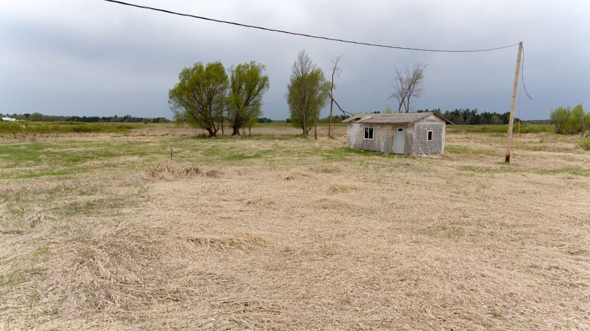 XXX Hegge Road, Wood River WI 54840 - Land house for sale - MLS #1601236 - image4