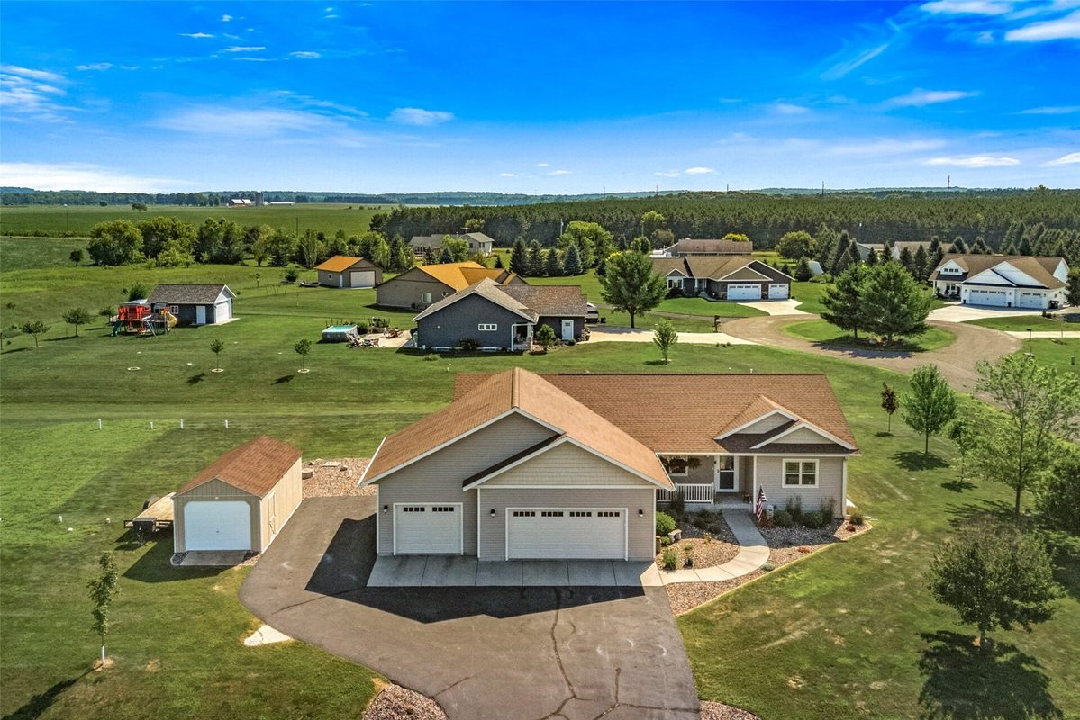 17382 109th Avenue, Chippewa Falls WI 54729 - Residential house for sale - MLS #1603049 - image32