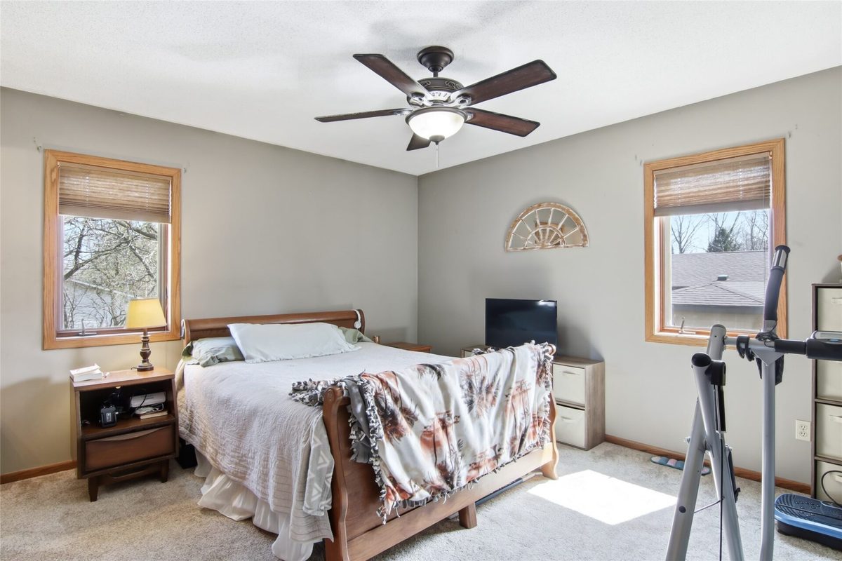 Residential at 2107 15th Street, Eau Claire, WI 54703 — photo 17