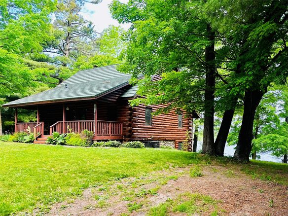 618A 29 1/2 Avenue, Barronett WI 54813 - Residential house for sale - MLS #1601713 - image1