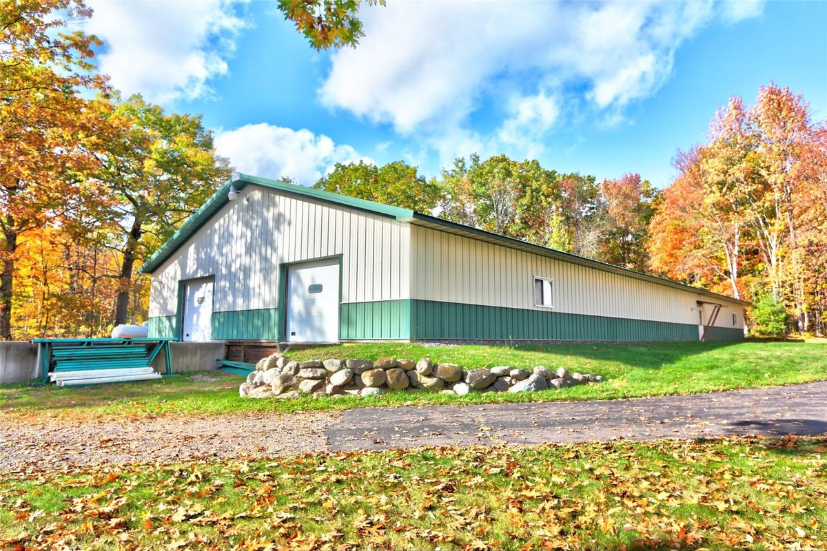 12629 Highway 77, Hayward WI 54843 - Residential house for sale - MLS #1605626 - image3