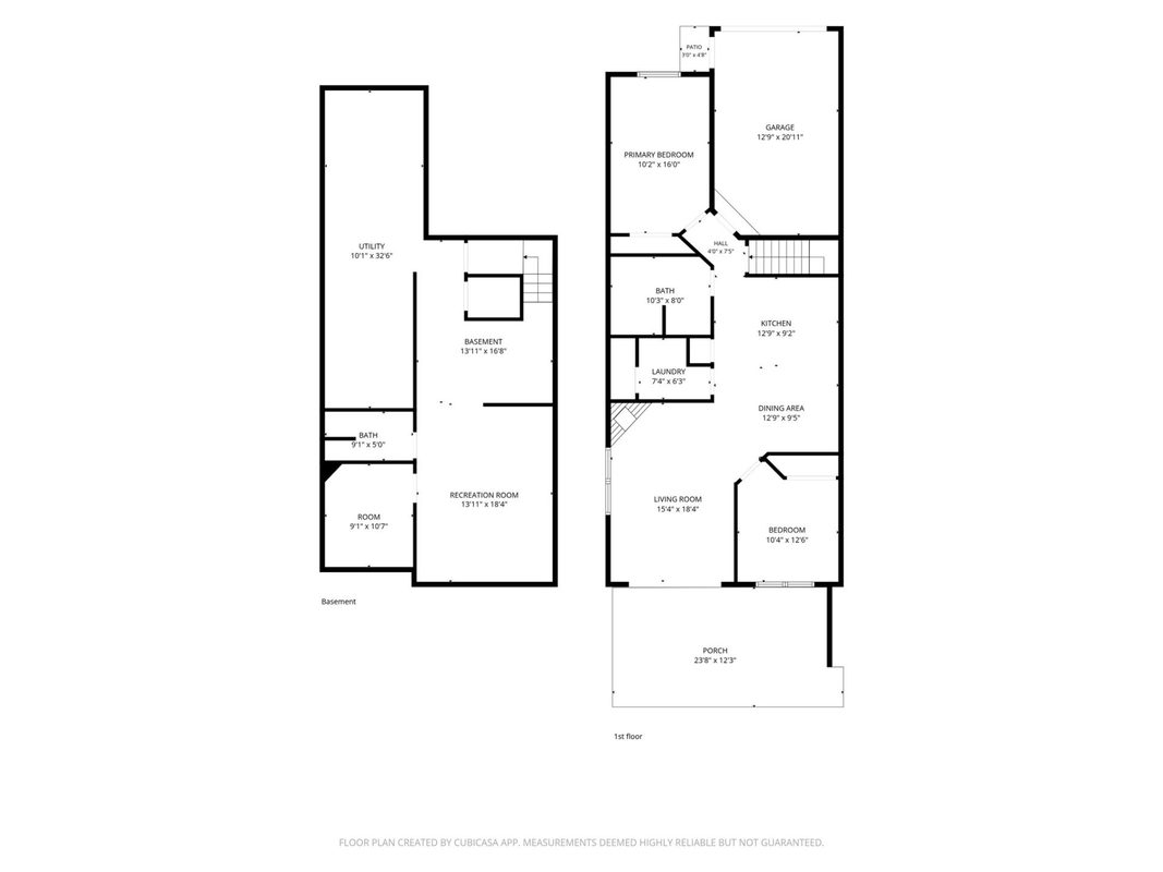 3529 Lever Street, Eau Claire WI 54701 - Residential house for sale - MLS #1605417 - image26