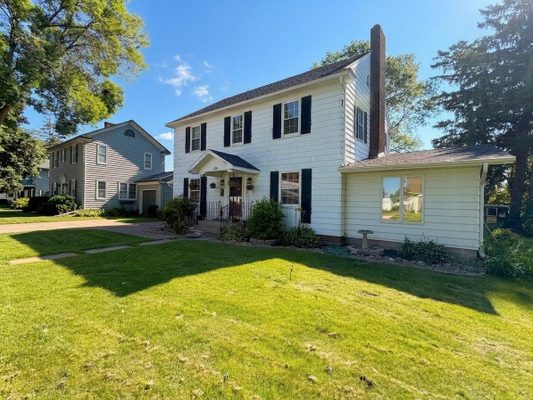 136 S 1st Street Barron WI 54812