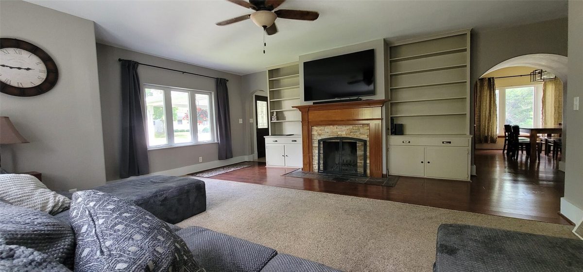 302 Main Street, Thorp WI 54771 - Residential house for sale - MLS #1606026 - image9