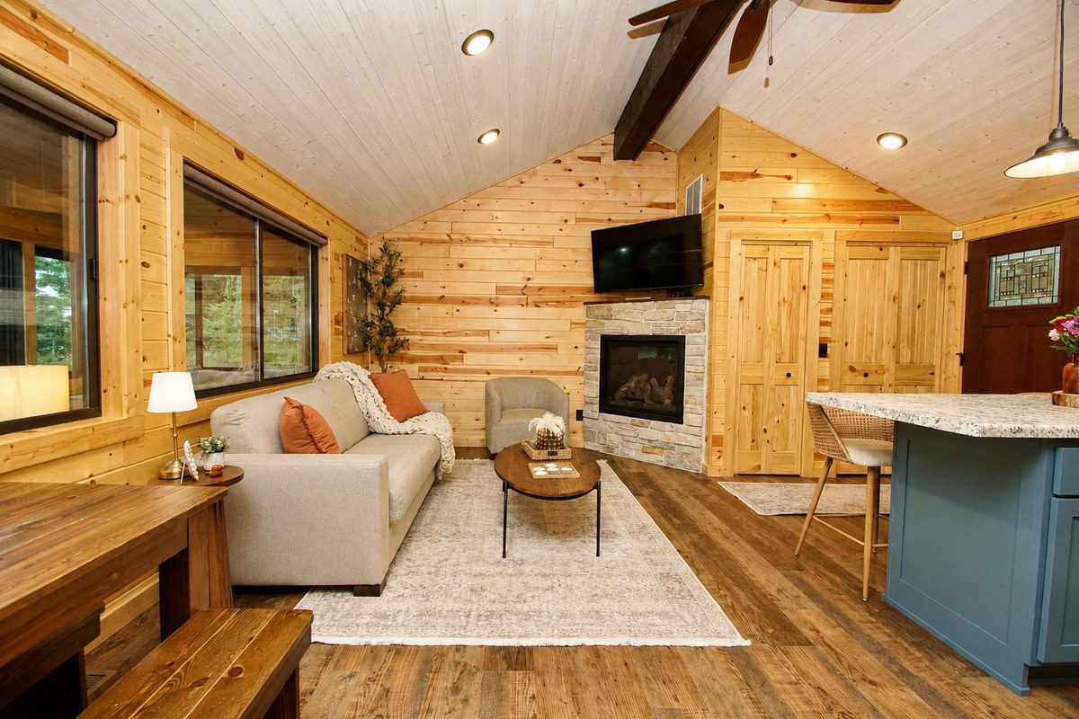 12469 Town Hall Road, Hayward WI 54843 - Residential house for sale - MLS #1604582 - image13