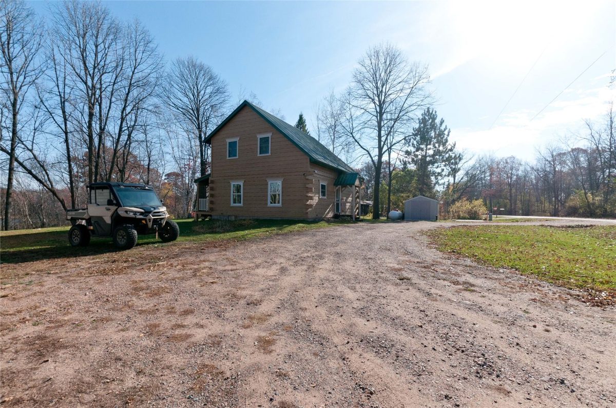 2473 27 1/2 Street, Rice Lake WI 54868 - Residential house for sale - MLS #1606201 - image4