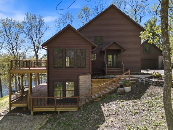 12713 Fabiny Lane, Hayward WI 54843 - Residential house for sale - MLS #1601288 - image1