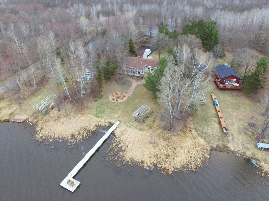 24199 Clam Lake Drive Siren WI 54872 — photo 44