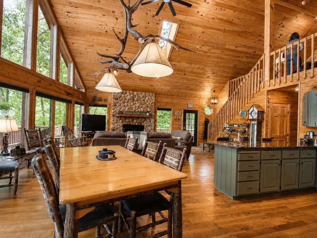 12652 South Shore Road, Hayward WI 54843 - Residential house for sale - MLS #1604624 - image12