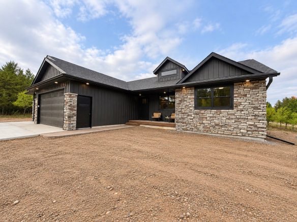 9160 24th Avenue, Eau Claire WI 54703 - Residential house for sale - MLS #1603089 - image1