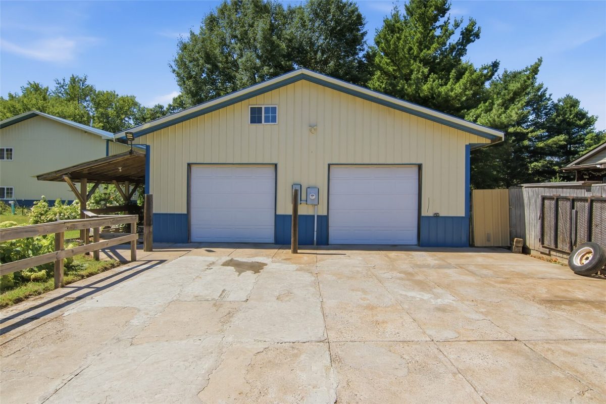 326 Camp Rd, Fairchild WI 54741 - Residential house for sale - MLS #1604572 - image23