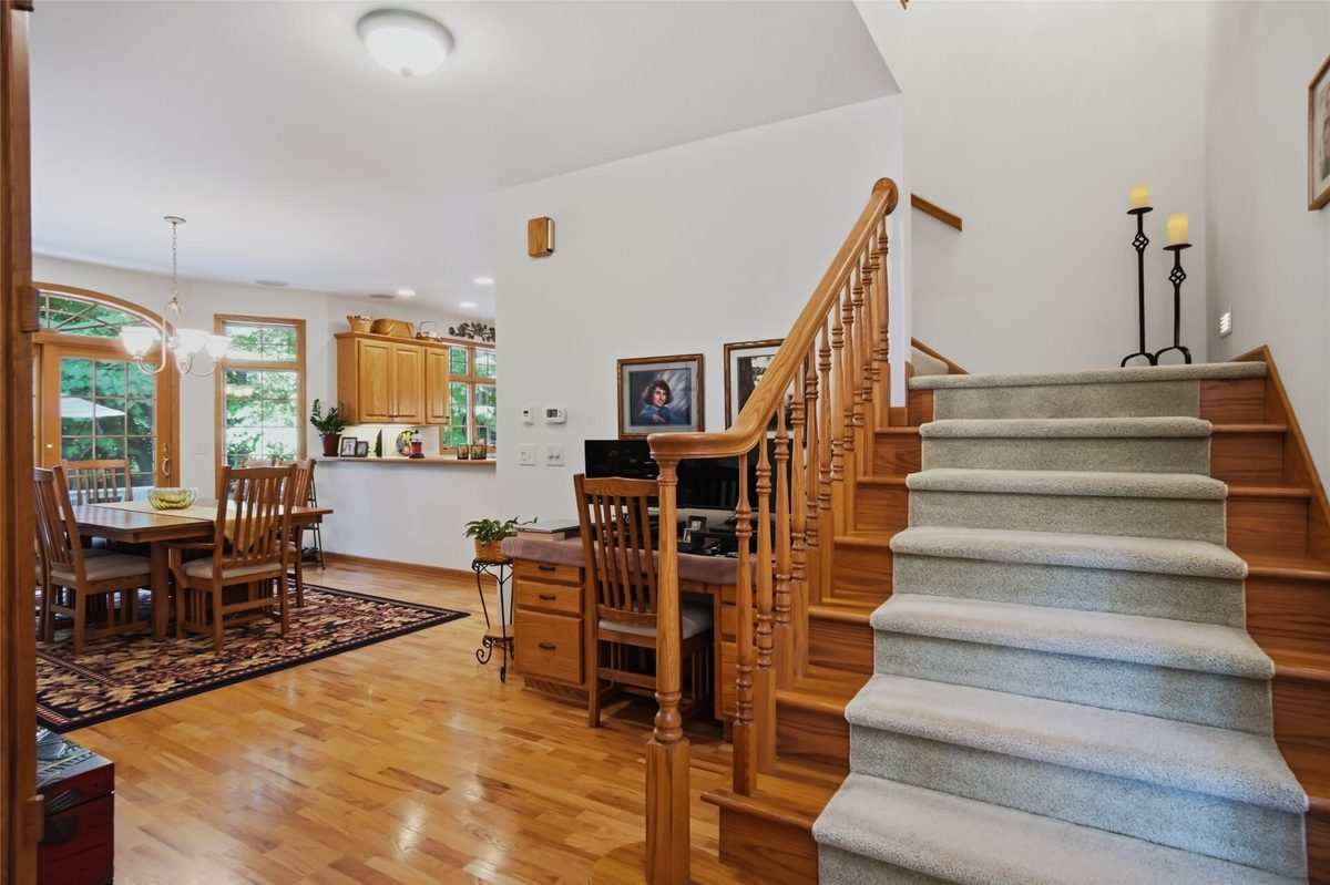 3316 David Drive, Eau Claire WI 54701 - Residential house for sale - MLS #1603849 - image29