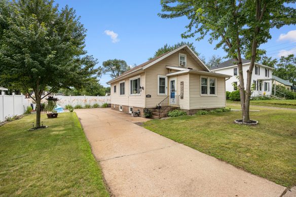 509 Fountain Street, Eau Claire WI 54703 - Residential house for sale - MLS #1603148 - image1