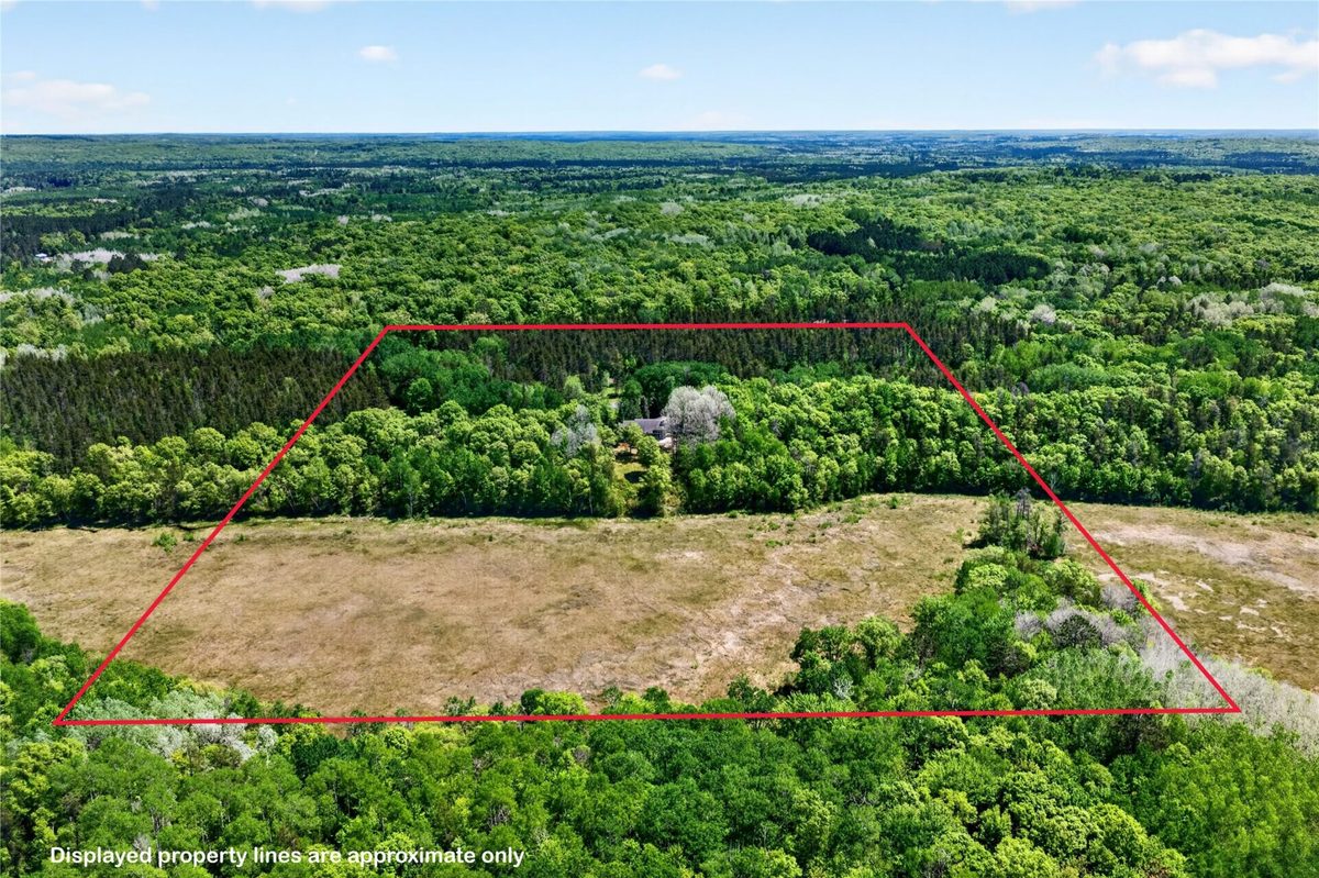 N8421 Lincoln Lake Road, Trego WI 54888 - Residential house for sale - MLS #1601767 - image50