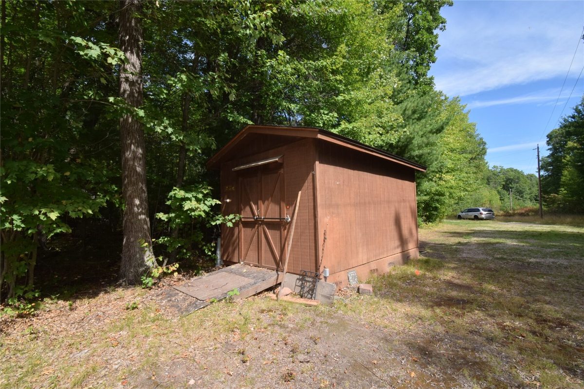 6703 Jamesway Road, Siren WI 54872 - Land house for sale - MLS #1604789 - image7