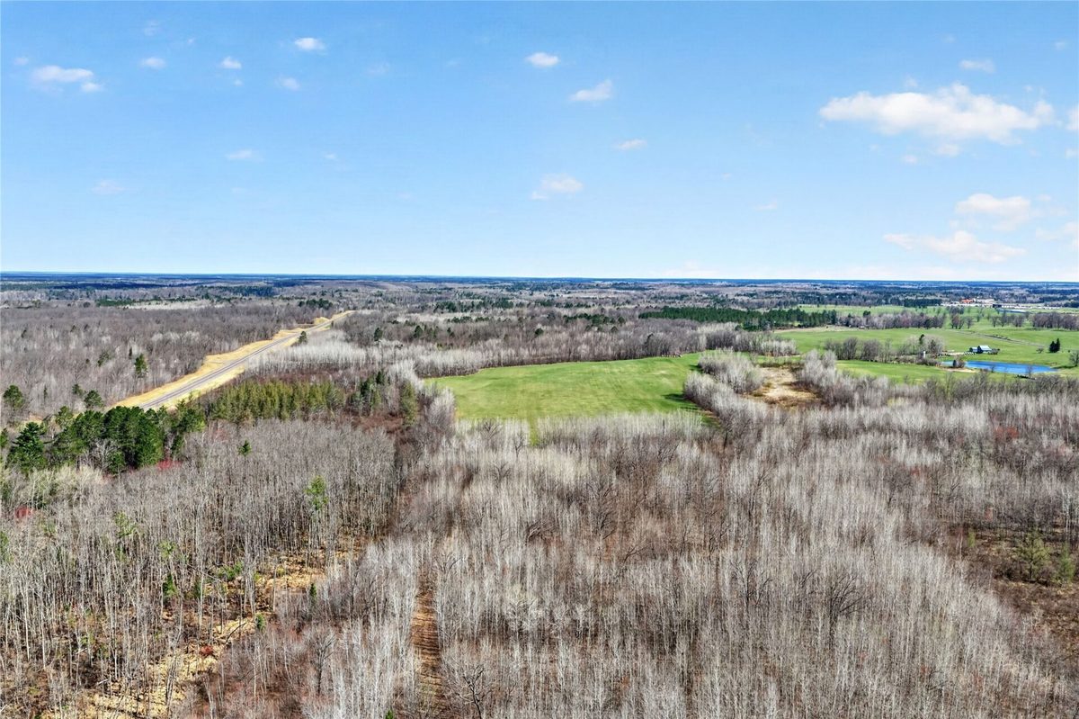 12499 Brooklyn Road, Minong WI 54859 - Residential house for sale - MLS #1600572 - image5