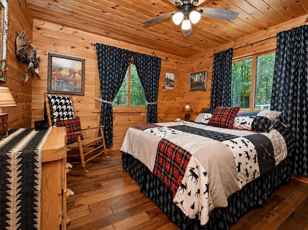12652 South Shore Road, Hayward WI 54843 - Residential house for sale - MLS #1604624 - image35
