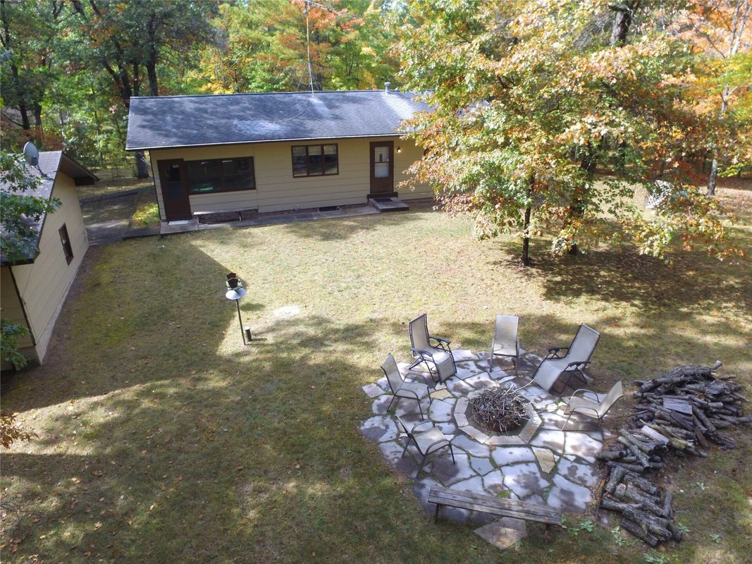 3568 Deer Lodge Lane, Danbury WI 54830 - Residential house for sale - MLS #1605521 - image3