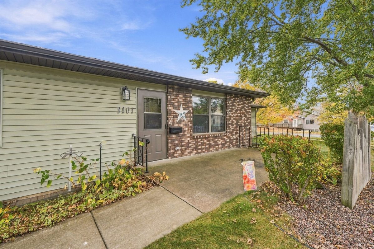 3101 Garner Street, Eau Claire WI 54701 - Residential house for sale - MLS #1606060 - image6