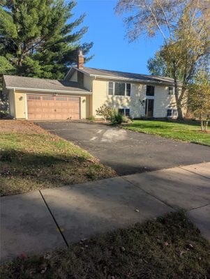 2009 N Gooder Street Eau Claire WI 54703