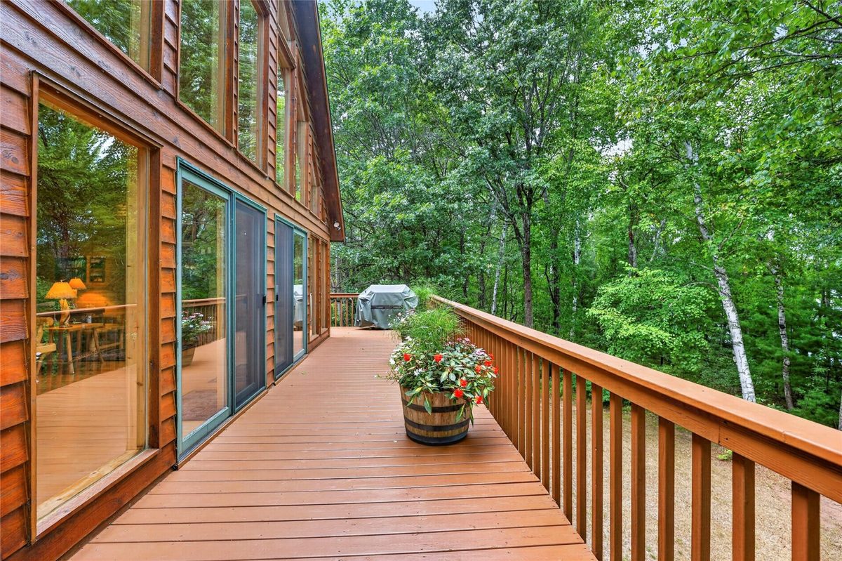 W7988 St Croix Trail Road, Minong WI 54859 - Residential house for sale - MLS #1604246 - image38