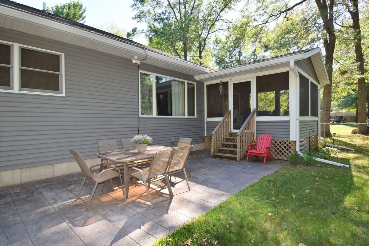 7644 Shady Lane, Siren WI 54872 - Residential house for sale - MLS #1603324 - image49