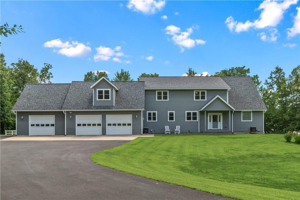 16122 361st Street Stanley WI 54768