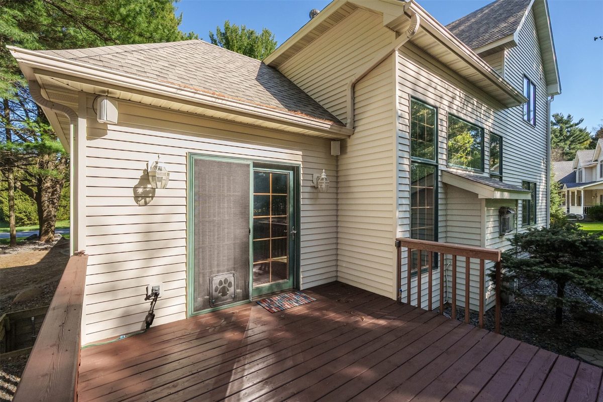 3521 Glen Way, Eau Claire WI 54701 - Residential house for sale - MLS #1601088 - image52