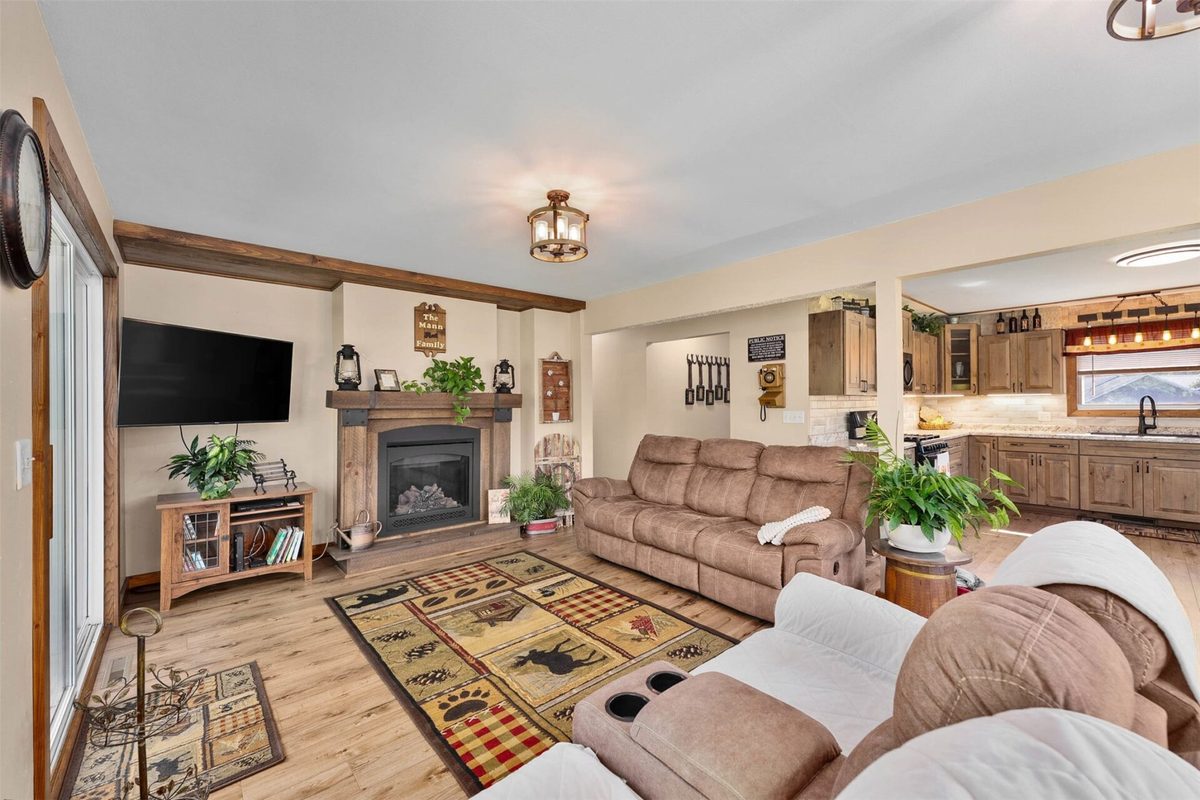 W8680 Perkinstown Avenue, Medford WI 54451 - Residential house for sale - MLS #1605035 - image12