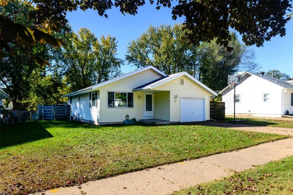 919 Fountain Street Eau Claire WI 54703
